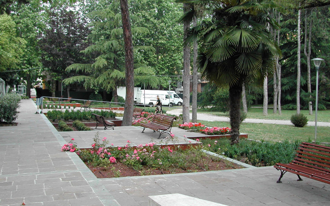 Parco Corazza